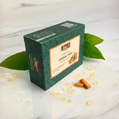 SANDAL SOAP