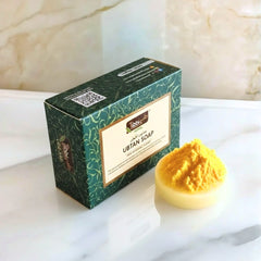 UBTAN SOAP