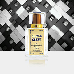 SILVER CREED