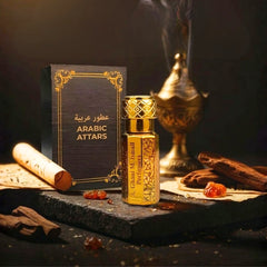 PREMIUM ARABIC ATTAR