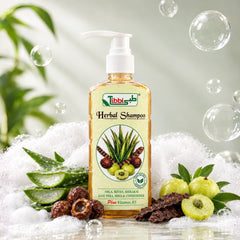 HERBAL SHAMPOO