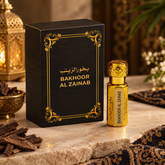 BAKHOOR AL ZAINAB