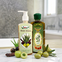 HAIR CARE COMBO
