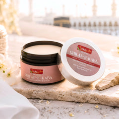 Ghilaf - E - Kaaba - Body Fragrance Balm