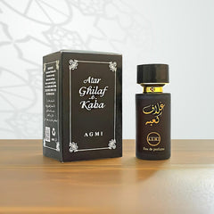 PERFUME GHILAF-E-KAABA
