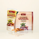 SANDAL RADIANCE KIT