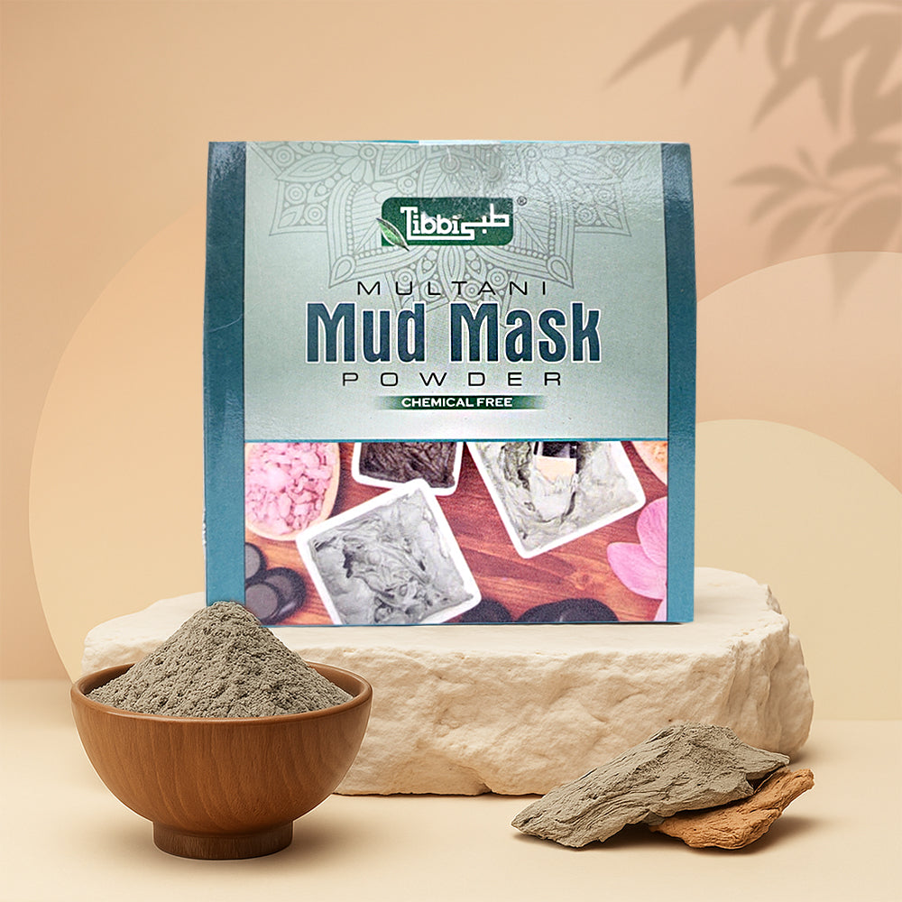 Multani Mitti for Skin