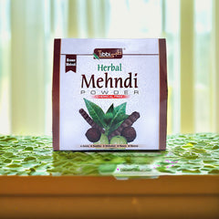 MEHENDI POWDER