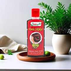 AMLA SIKAKAI HAIR TONIC
