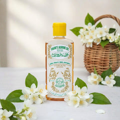 Jasmine Oil Special