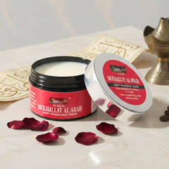 Mukhallat Al Arab - Body Fragrance Balm