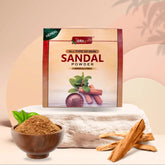 SANDAL POWDER