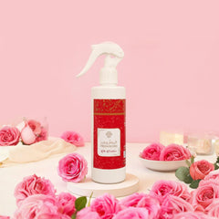 Fresh Roses Air Freshener