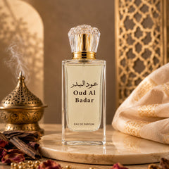Oud Al Badar Arabic Perfume