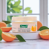 ORANGE PEEL SCRUB WASH