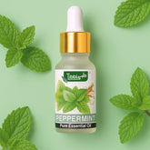 PEPPERMINT ESSENTIAL OIL