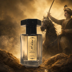 Tipu Sultan Perfume