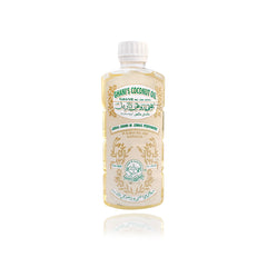 COCONUT OIL