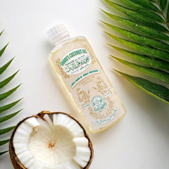 COCONUT OIL