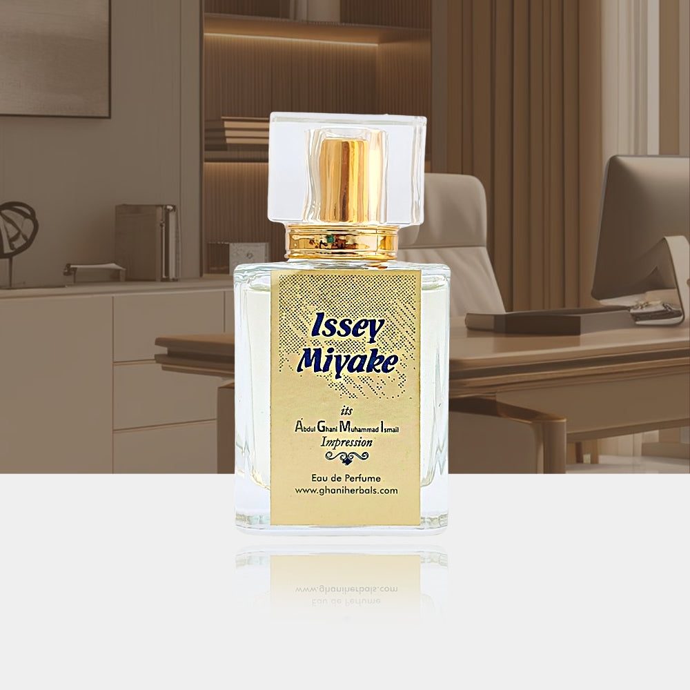 ISSEY MIYAKE