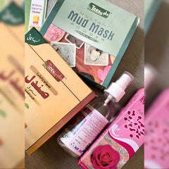 REFRESHING SUMMER GLOW COMBO