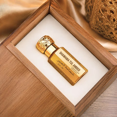 SHAMAMA-TUL-AMBER ARABIC ATTAR