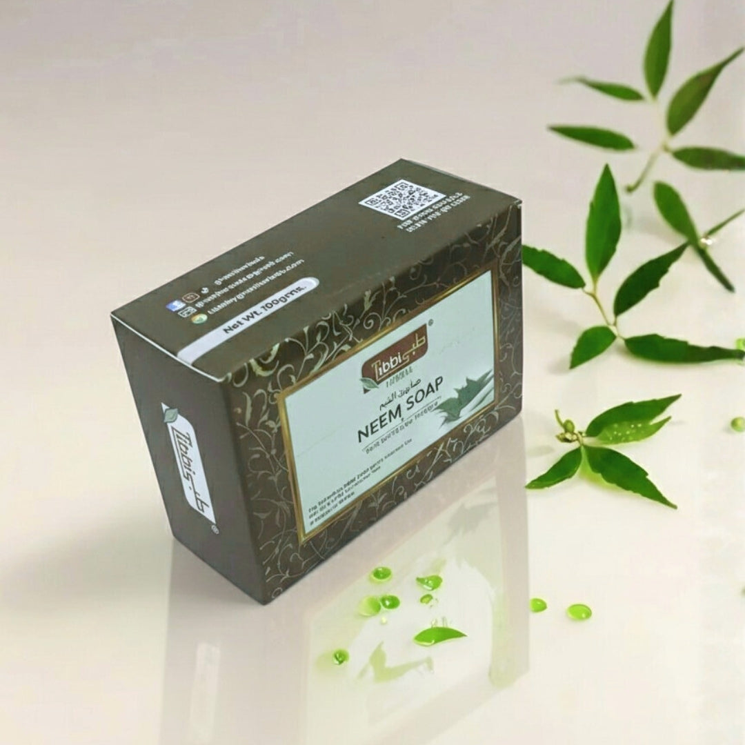 NEEM SOAP