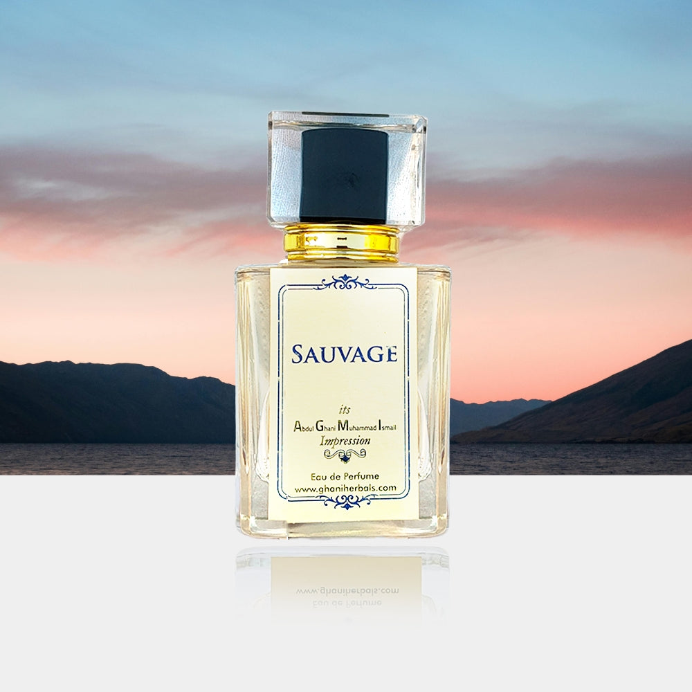 SAUVAGE
