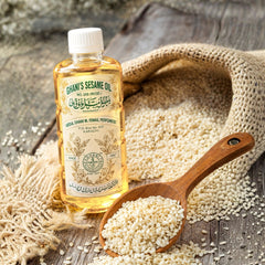 SESAME (TIL) OIL