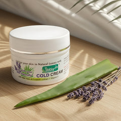 TIBBI COLD CREAM