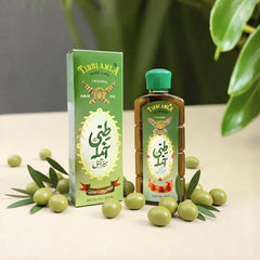 TIBBI AMLA HAIR OIL