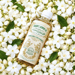 JASMINE (CHAMBELI) OIL