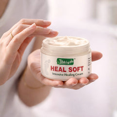 HEAL SOFT CREAM