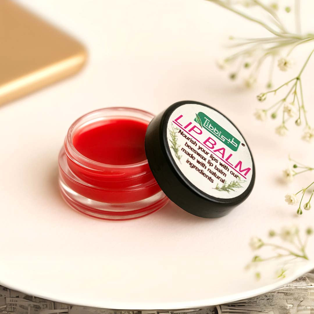 LIP BALM