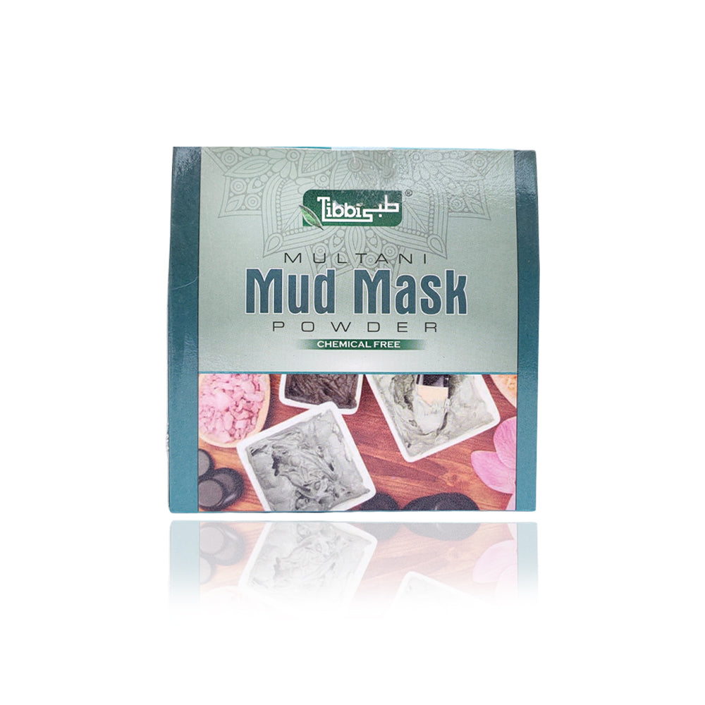 Multani Mitti