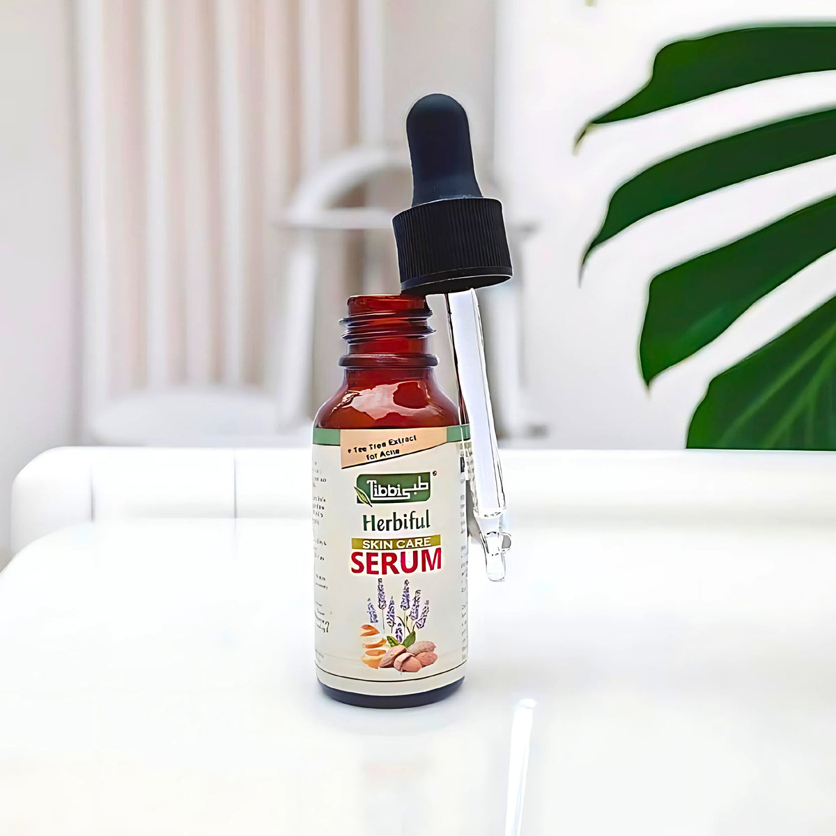 SKIN CARE SERUM