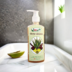 HERBAL SHAMPOO