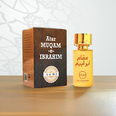 PERFUME MUQAM-E-IBRAHIM