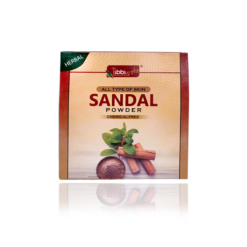 SANDAL RADIANCE KIT