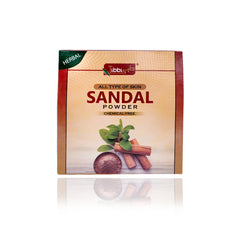 SANDAL RADIANCE KIT