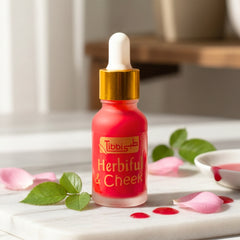 LIP & CHEEK TINT
