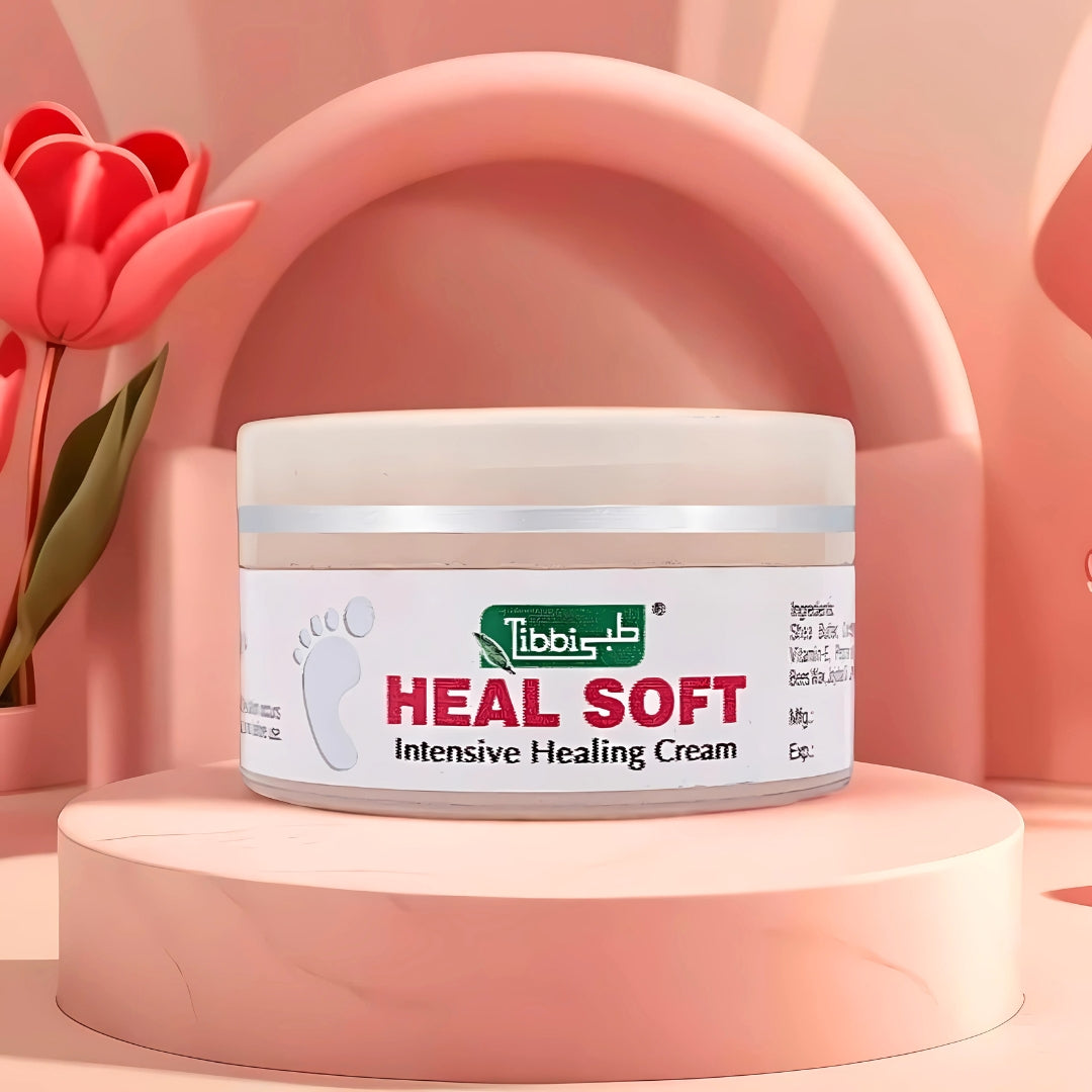 HEEL SOFT CREAM
