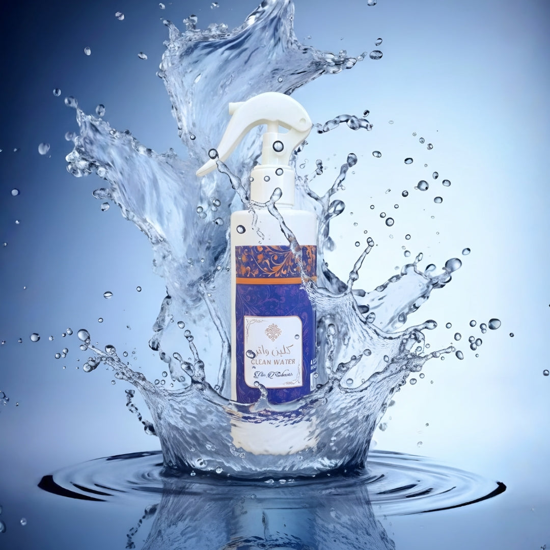 Clean Water Air Freshener