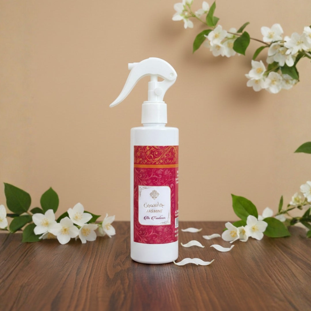 Jasmine Air Freshener