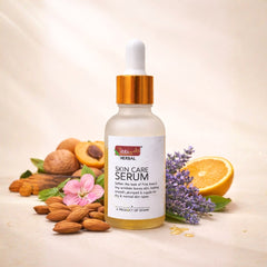 SKIN CARE SERUM