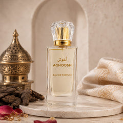 Aghoosh Arabic Perfume