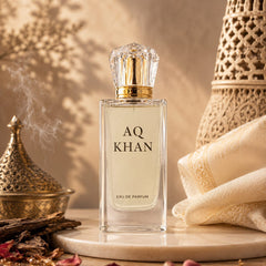 AQ Khan Arabic Perfume