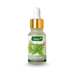 PEPPERMINT ESSENTIAL OIL